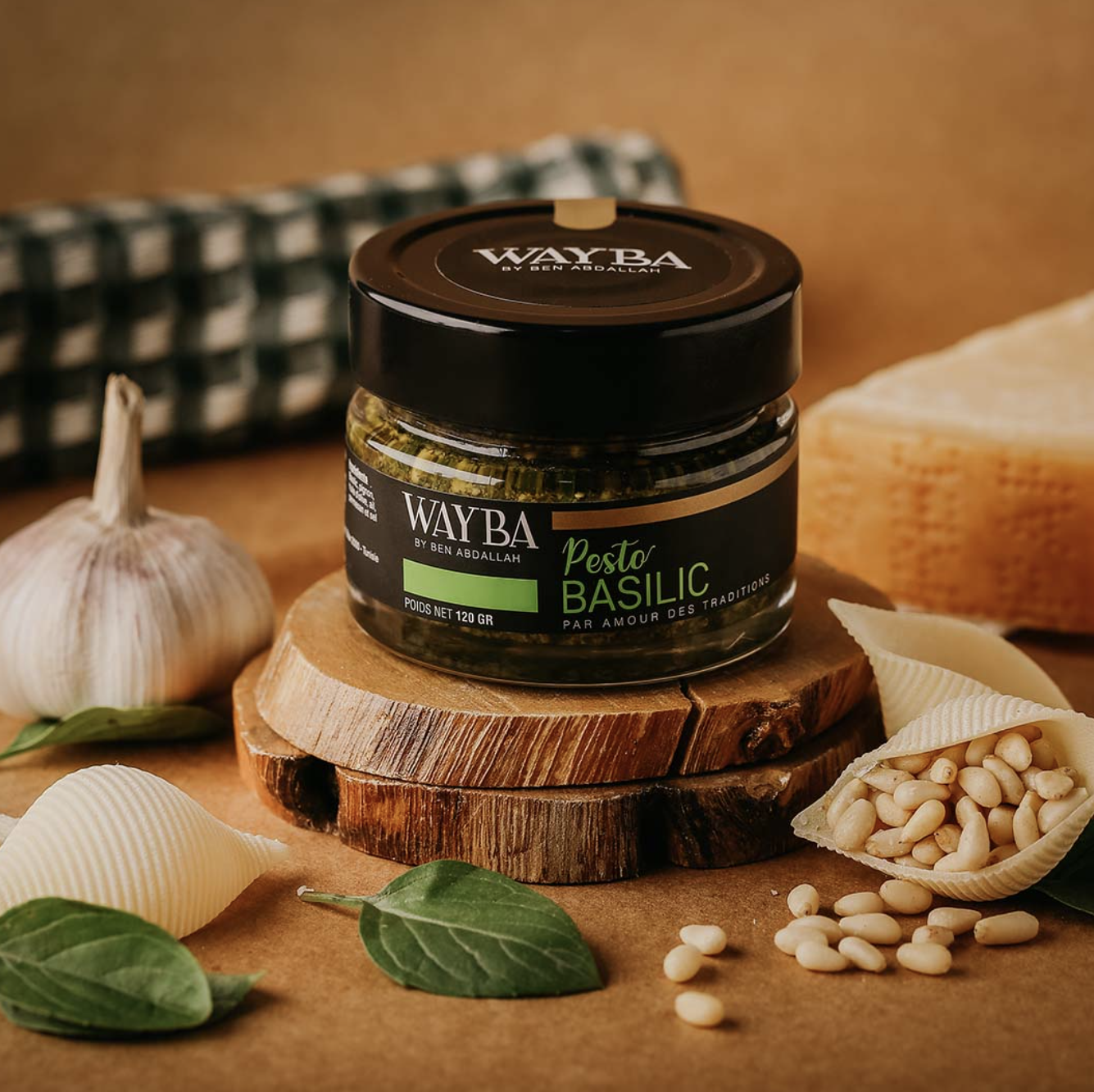 Pistacchio Supremo
