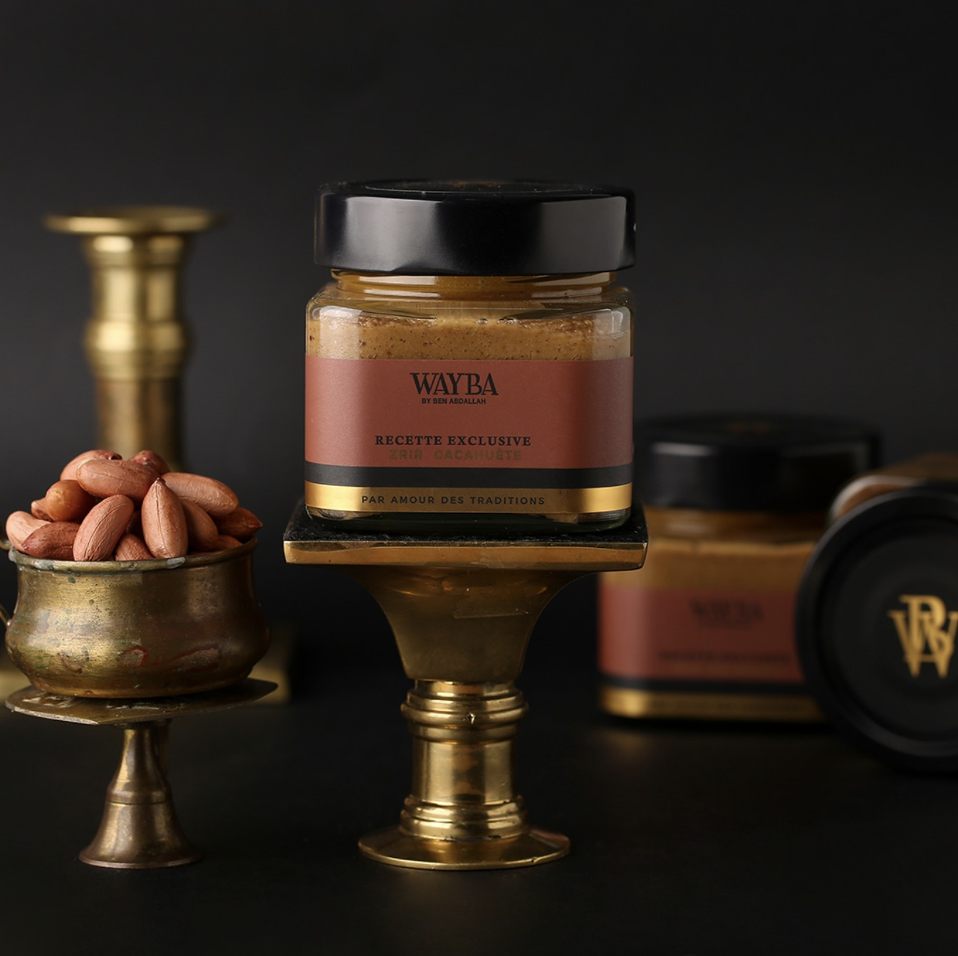 Nocciola Divina