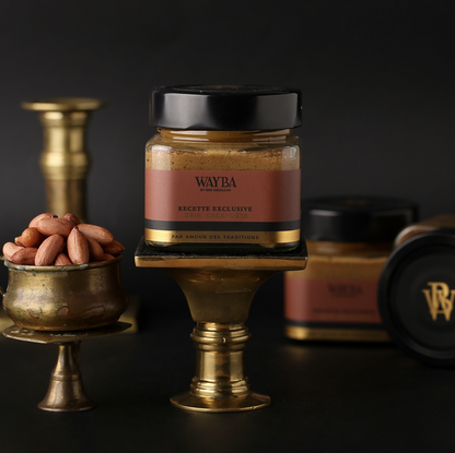 Nocciola Divina