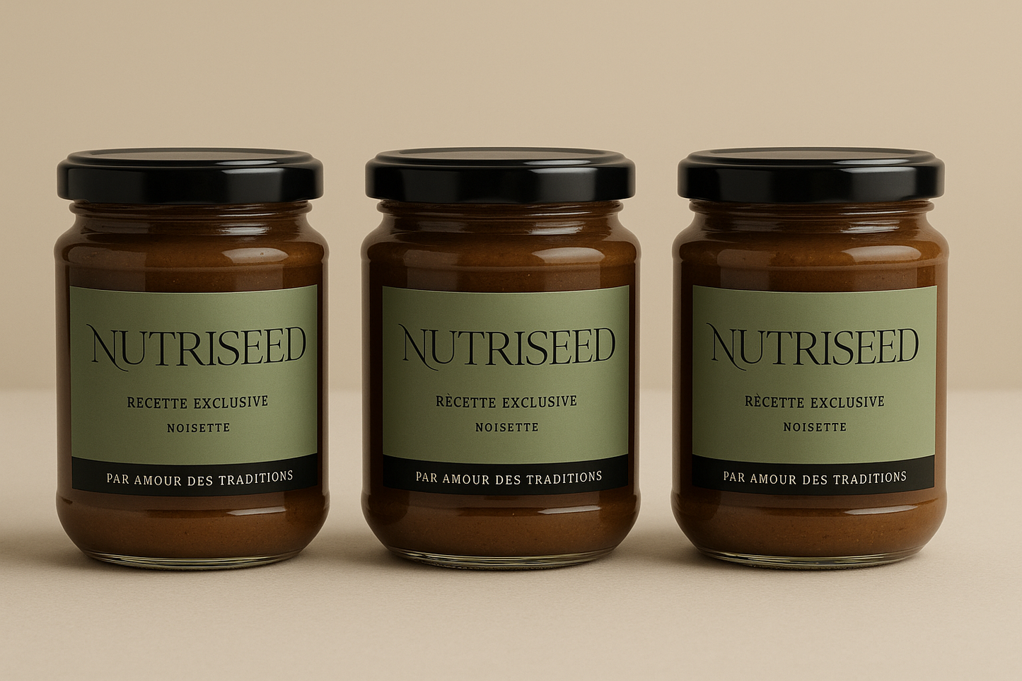 Nutriseed 4pots