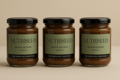 Nutriseed 4pots