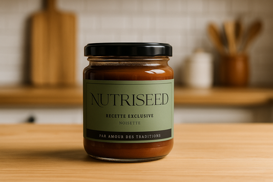 Nutriseed Royal