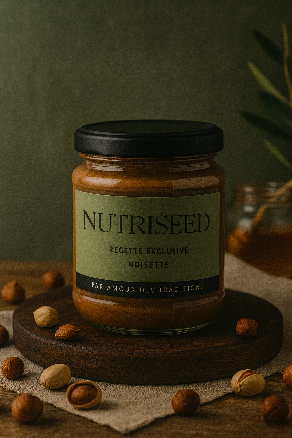 Nocciola Divina