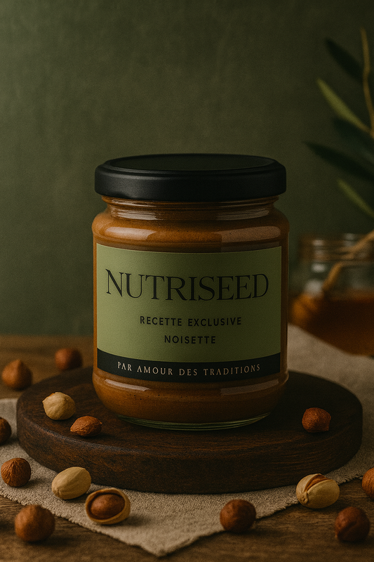 Nocciola Divina